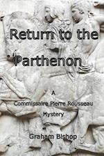 Return to the Parthenon 