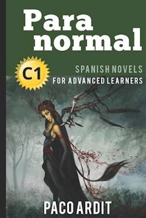 Spanish Novels