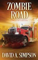 Zombie Road: Convoy of Carnage 