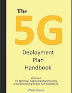 The 5g Deployment Plan Handbook