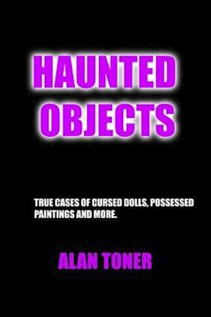 Haunted Objects