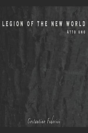 Legion Of The New World