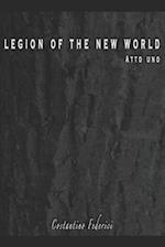 Legion Of The New World