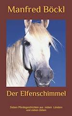 Der Elfenschimmel