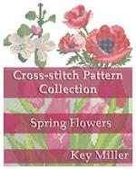 Cross-Stitch Pattern Collection