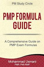 Pmp Formula Guide