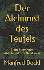 Der Alchimist des Teufels