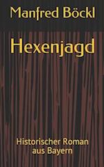 Hexenjagd