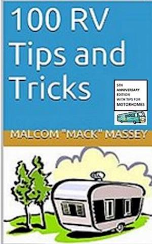 100 RV Tips and Tricks