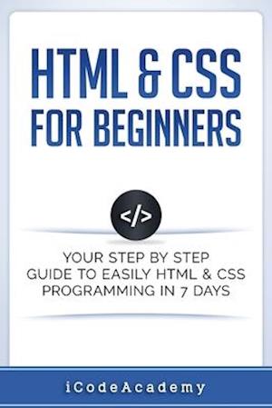 HTML & CSS for Beginners