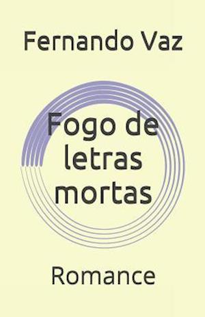 Fogo de letras mortas