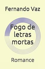 Fogo de letras mortas