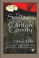 The Specters of Carlton County