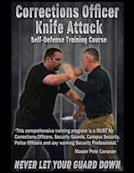 Corrections Officer Knife Attack