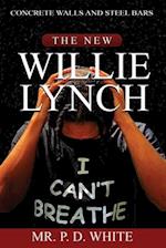Concrete Walls And Steel Bars The New Willie Lynch