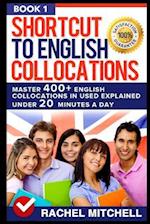 Shortcut to English Collocations