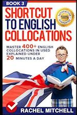 Shortcut to English Collocations