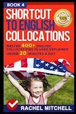 Shortcut to English Collocations