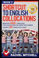 Shortcut to English Collocations