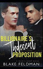 Billionaire's Indecent Proposition