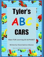 Tyler's ABC Cars