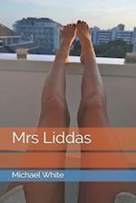 Mrs Liddas