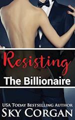 Resisting the Billionaire