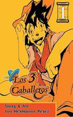 Los 3 Caballeros