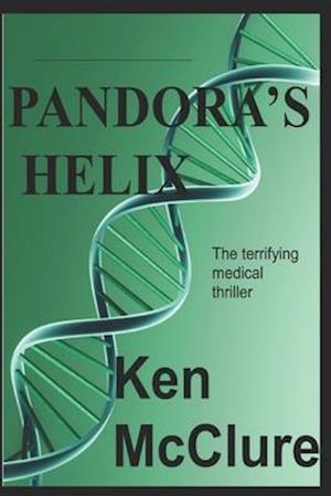 PANDORA'S HELIX