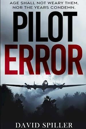 Pilot Error