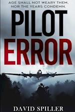 Pilot Error 