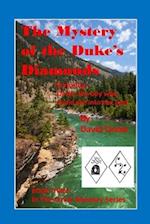 The Mystery of the Duke's Diamonds
