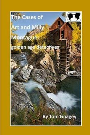 Art and Milly Montague