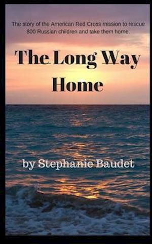 The Long Way Home