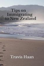 Tips on Immigrating to New Zealand