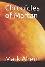 Chronicles of Martan