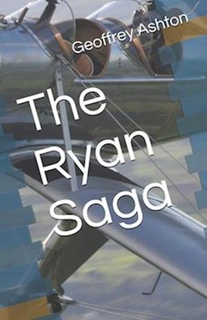 The Ryan Saga