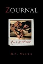 Zournal