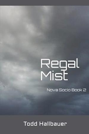 Regal Mist