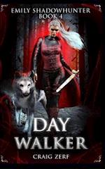 Emily Shadowhunter 4 : Book 4: DAY WALKER 