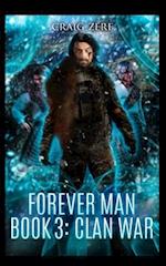 The Forever Man 3