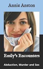 Emily's Encounters: Abduction, Murder and Sex 