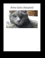 Arlee Gets Adopted