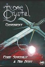 Time Crystal 1 - The Convergence