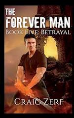 The Forever Man 5