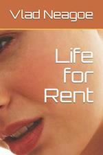 Life for Rent