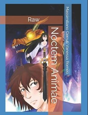 Noctem Animae Raw