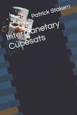 Interplanetary Cubesats