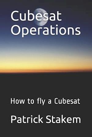 Cubesat Operations