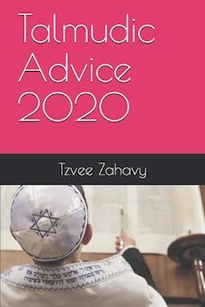 Talmudic Advice